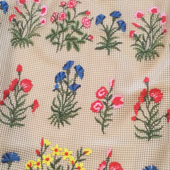 Endless Rose Floral Dress - Picture 2 of 3